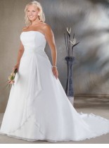 Bn Plus Size Wedding Dresses 394